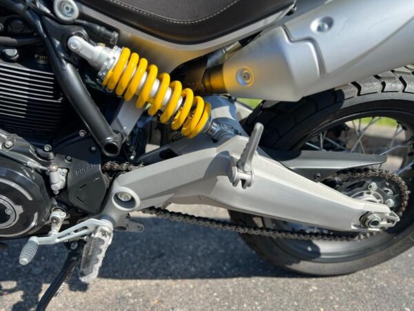 2018 Ducati Scrambler 1100 Special - Image 23