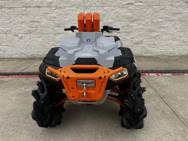 2021 Polaris® Sportsman XP 1000 High Lifter Edition - Image 11