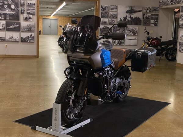 2022 Harley-Davidson® RA1250S - Pan America™ 1250 Special - Image 3