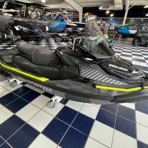 Sea-Doo Explorer Pro® 230