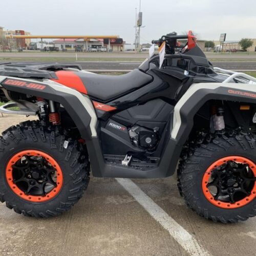 2024 Can-Am® Outlander X xc 1000R