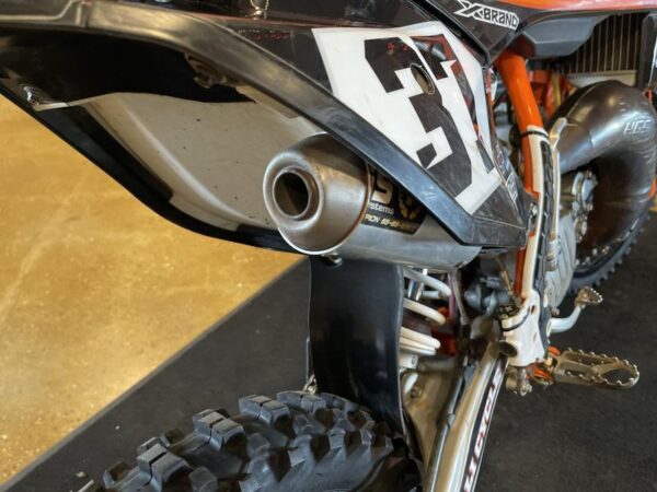 2022 KTM 85 SX 19/16 - Image 12