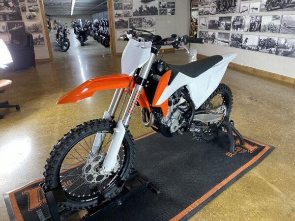 2022 KTM 50 SX - Image 7