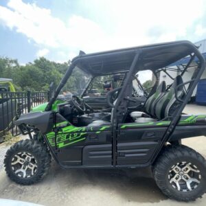 2020 Kawasaki Teryx4™ LE