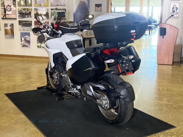 2018 Ducati Multistrada 1260 - Image 5