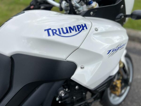 2010 Triumph TIGER 1050 ABS - Image 8