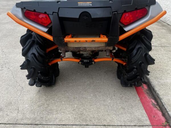 2021 Polaris® Sportsman XP 1000 High Lifter Edition - Image 6
