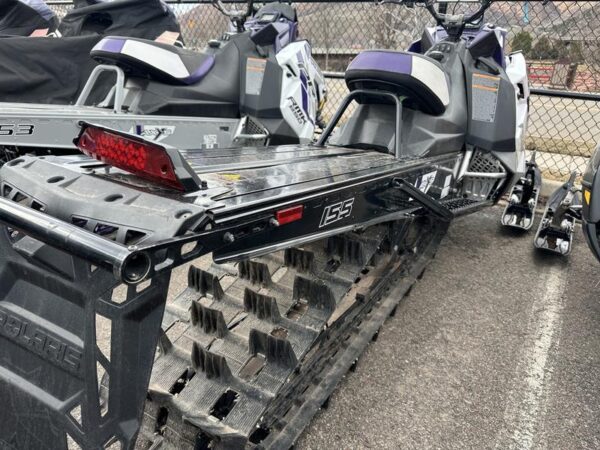 Used 2021 Polaris® Snowmobile 850 PRO RMK 155 - Image 5