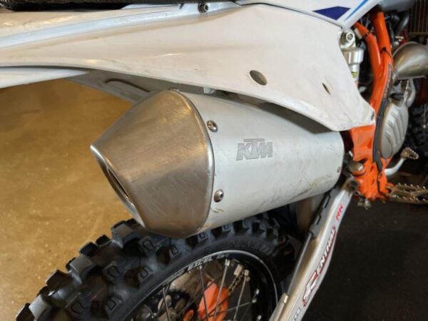 2022 KTM 450 SX-F - Image 4