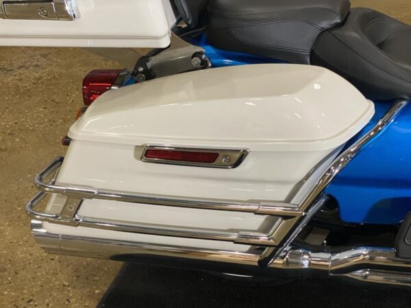 2021 Harley-Davidson® FLH - Electra Glide® Revival™ - Image 15