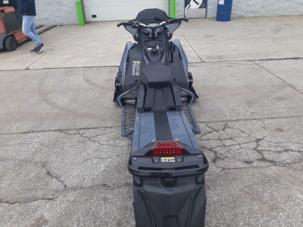 Used 2021 Polaris® Snowmobile 650 Switchback Assault 146 - Image 4
