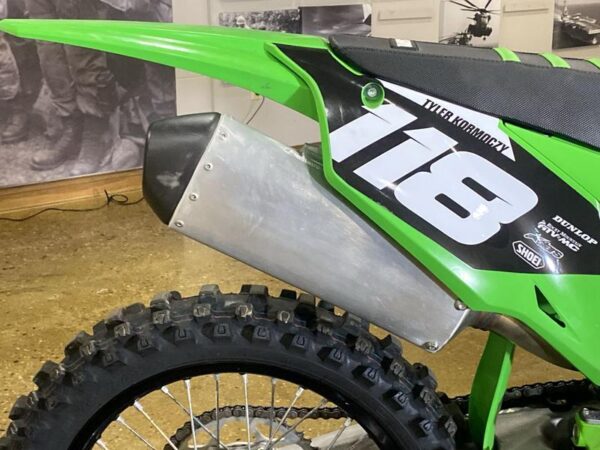 2023 Kawasaki KX™250 - Image 10