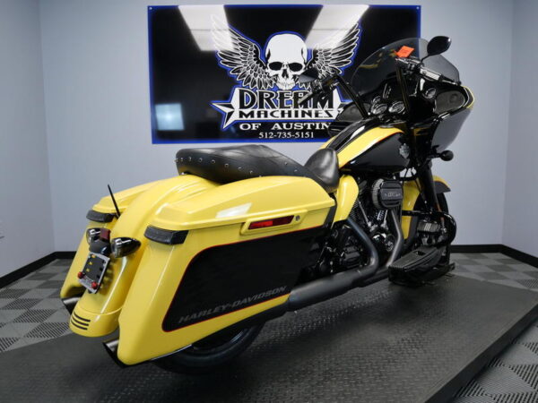 Used 2023 Harley-Davidson® Touring Motorcycle FLTRXS - Road Glide® Special - Image 20
