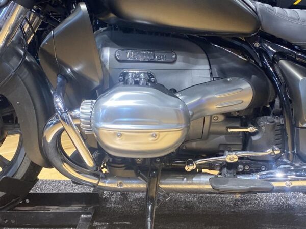 2022 BMW R18 TC - Image 12