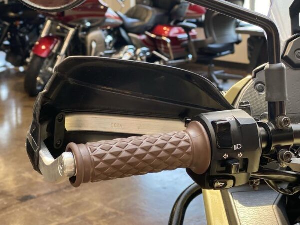 2022 Kawasaki KLR®650 - Image 12