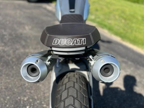 2018 Ducati Scrambler 1100 Special - Image 24