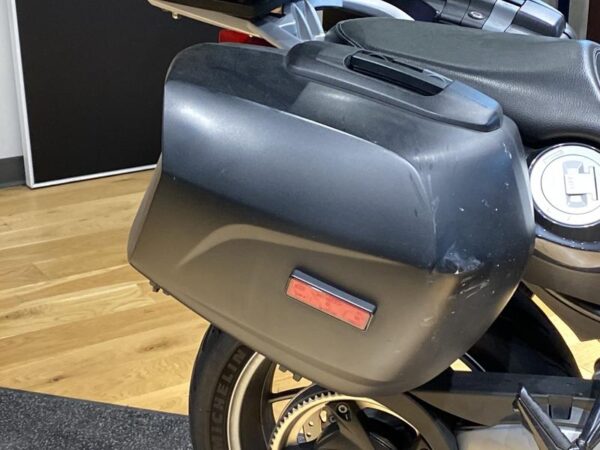 2014 BMW F 800 GT - Image 9