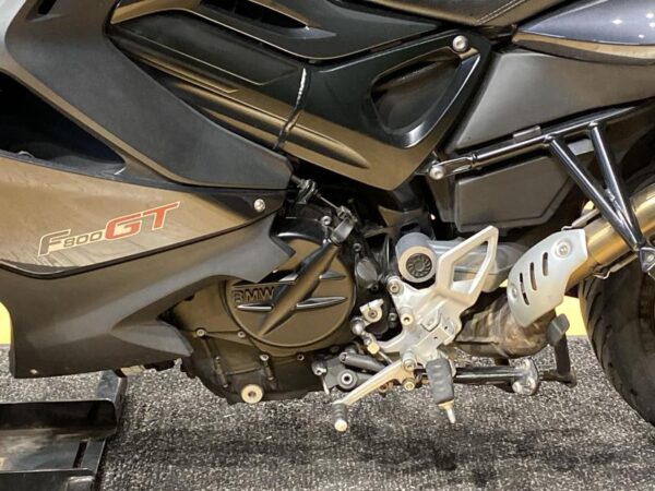 2014 BMW F 800 GT - Image 6