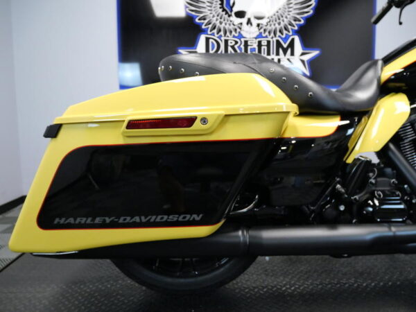 Used 2023 Harley-Davidson® Touring Motorcycle FLTRXS - Road Glide® Special - Image 3