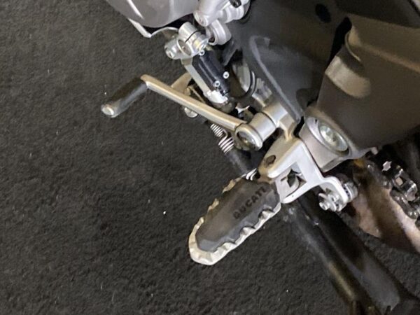 2018 Ducati Multistrada 1260 - Image 6
