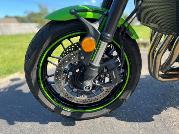 2018 Ducati Scrambler 1100 Special - Image 9
