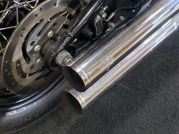 2019 Harley-Davidson® FLSL - Softail® Softail Slim® - Image 3