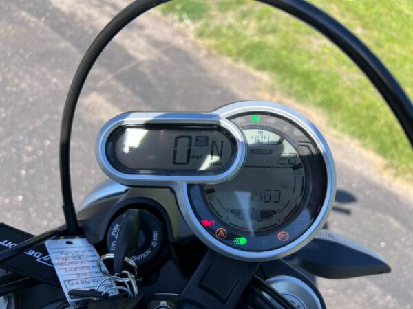 2018 Ducati Scrambler 1100 Special - Image 10