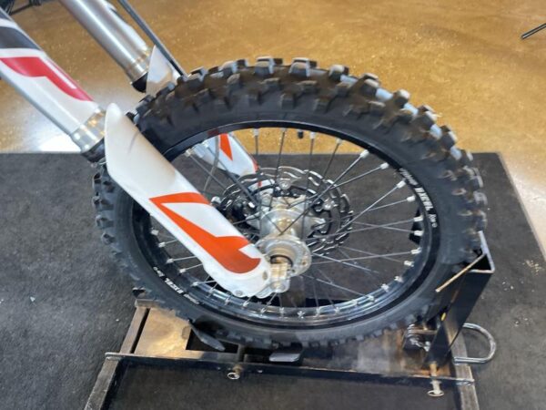2019 KTM 250 SX-F - Image 11