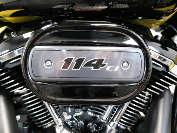 Used 2023 Harley-Davidson® Touring Motorcycle FLTRXS - Road Glide® Special - Image 10