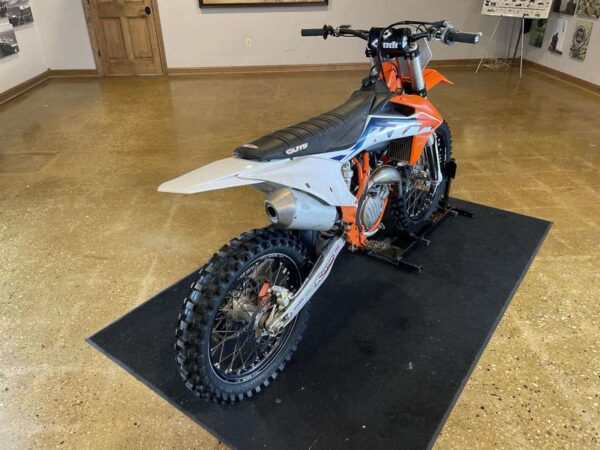 2022 KTM 450 SX-F - Image 13
