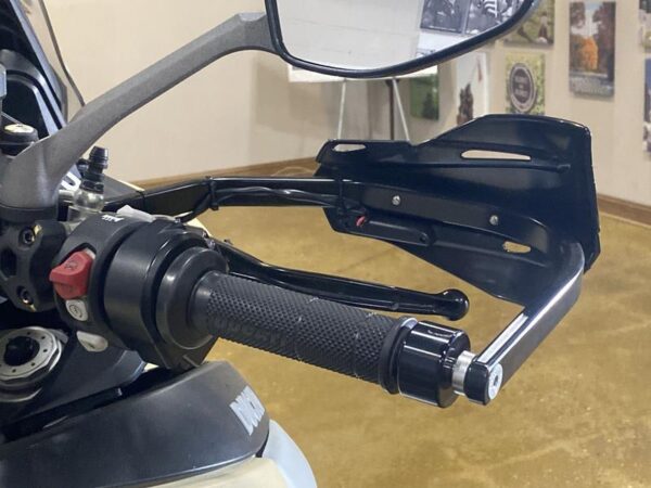 2019 Ducati MS1260 - Image 8