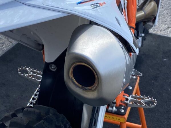 2022 KTM 350 SX-F - Image 10