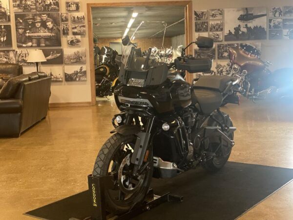 2022 Harley-Davidson® RA1250S - Pan America™ 1250 Special - Image 10