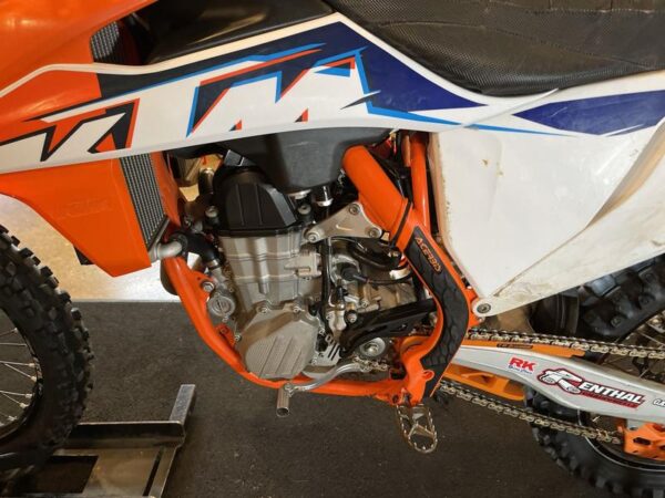 2022 KTM 450 SX-F - Image 5