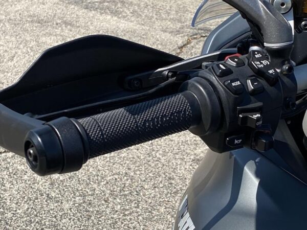 2022 Ducati Multistrada V4 S - Image 5