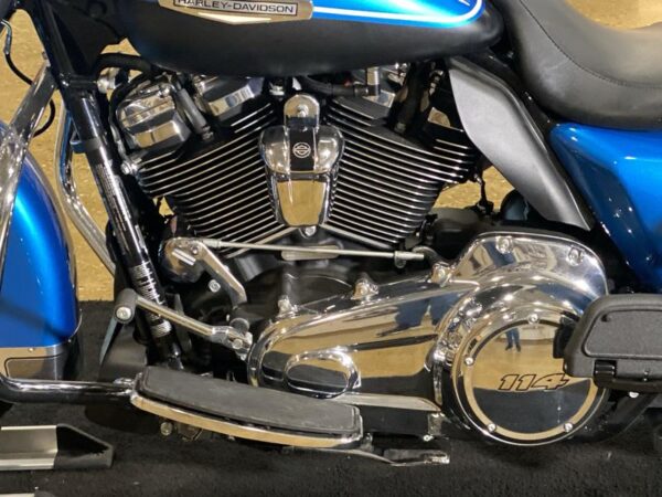 2021 Harley-Davidson® FLH - Electra Glide® Revival™ - Image 8