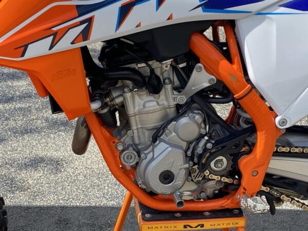 2022 KTM 350 SX-F - Image 5