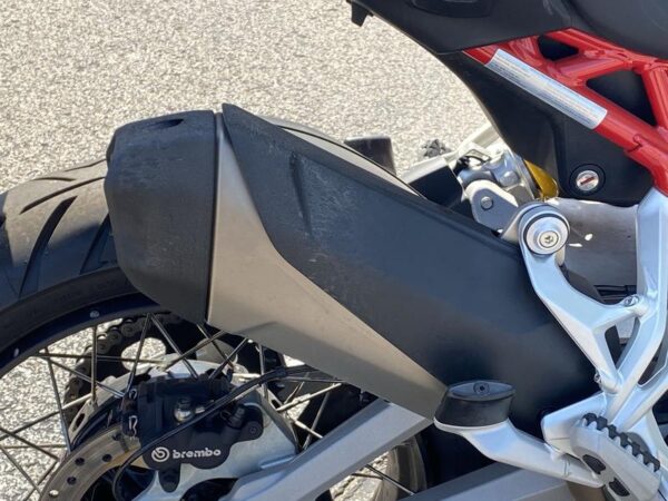 2022 Ducati Multistrada V4 S - Image 12