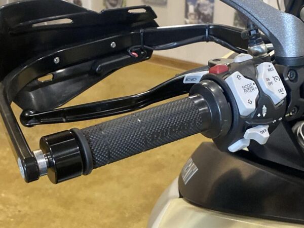 2019 Ducati MS1260 - Image 14