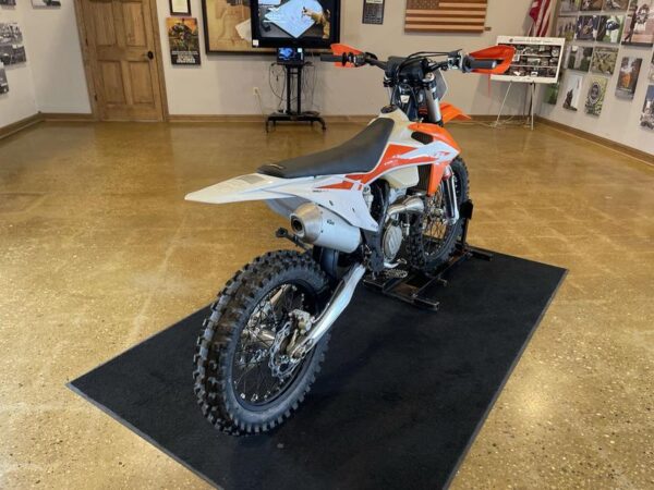 2020 KTM 350 XC-F - Image 9