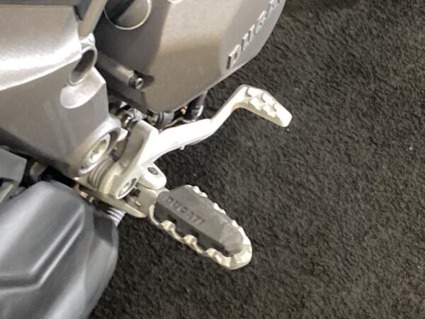 2018 Ducati Multistrada 1260 - Image 13