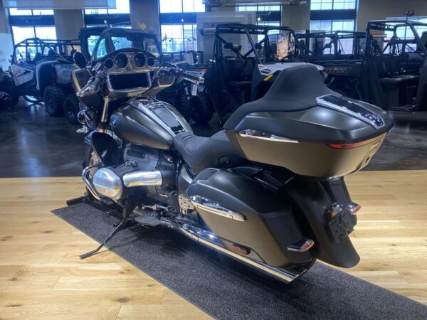 2022 BMW R18 TC - Image 9