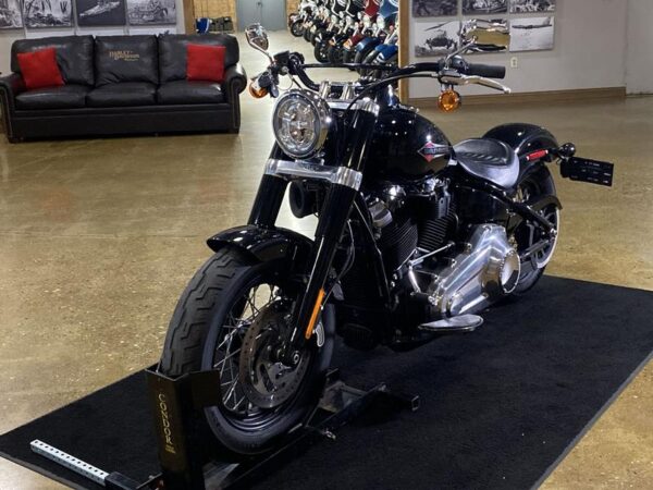 2019 Harley-Davidson® FLSL - Softail® Softail Slim® - Image 9