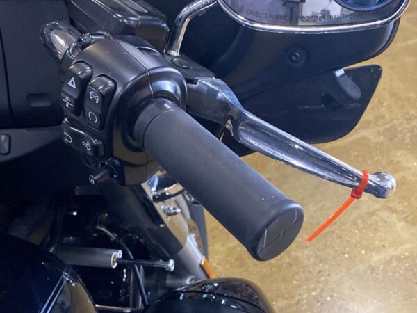 2021 Harley-Davidson® FLHTCUTG - Tri Glide® Ultra - Image 14