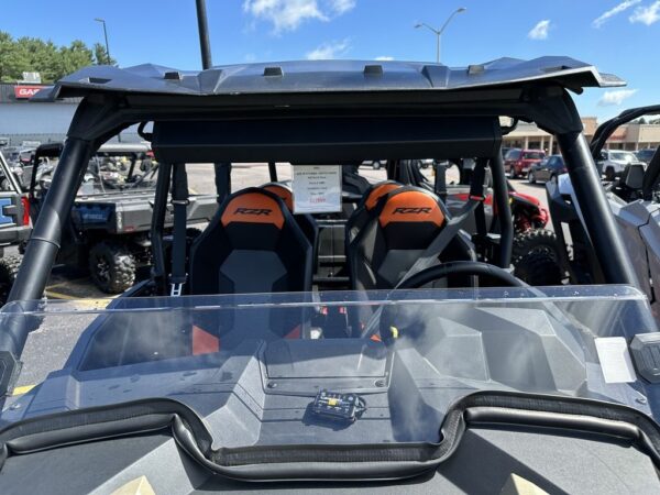 Used 2021 Polaris® UTV/Utility RZR XP 4 Turbo - Image 10