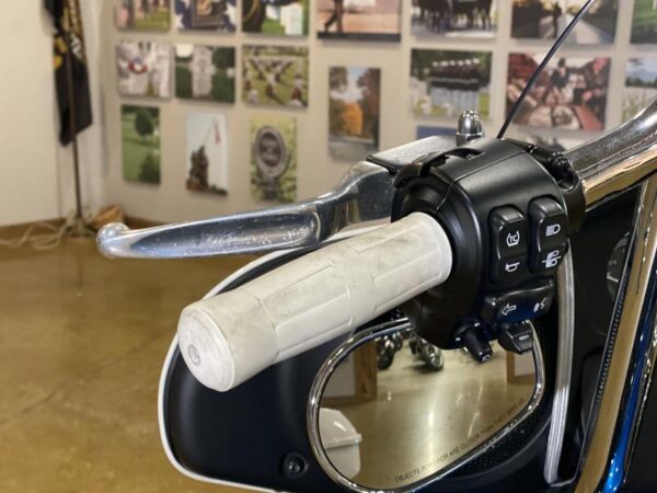 2021 Harley-Davidson® FLH - Electra Glide® Revival™ - Image 16