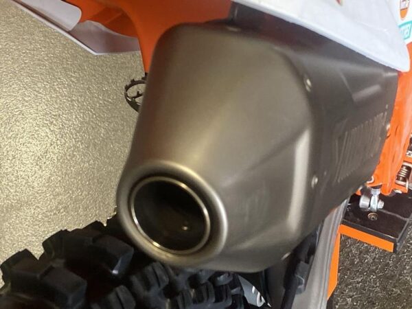 2023 KTM 450SX - Image 9