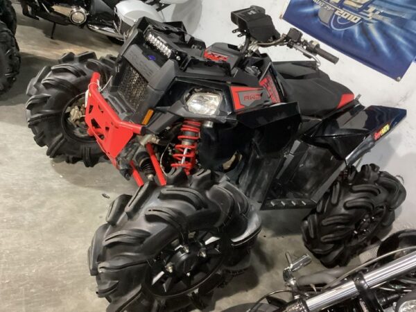 2020 Polaris® Scrambler® XP 1000 S - Image 7