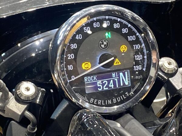 2021 BMW R 18 Classic - Image 5