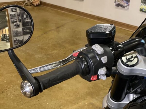 2021 Triumph ROCKET 3 GT - Image 7